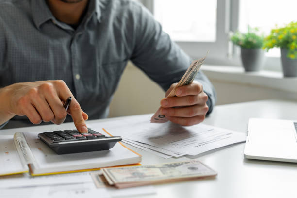 Professional Loan Agency in Mustang Ridge, TX